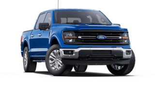 2025 Ford F-150® External Image 5